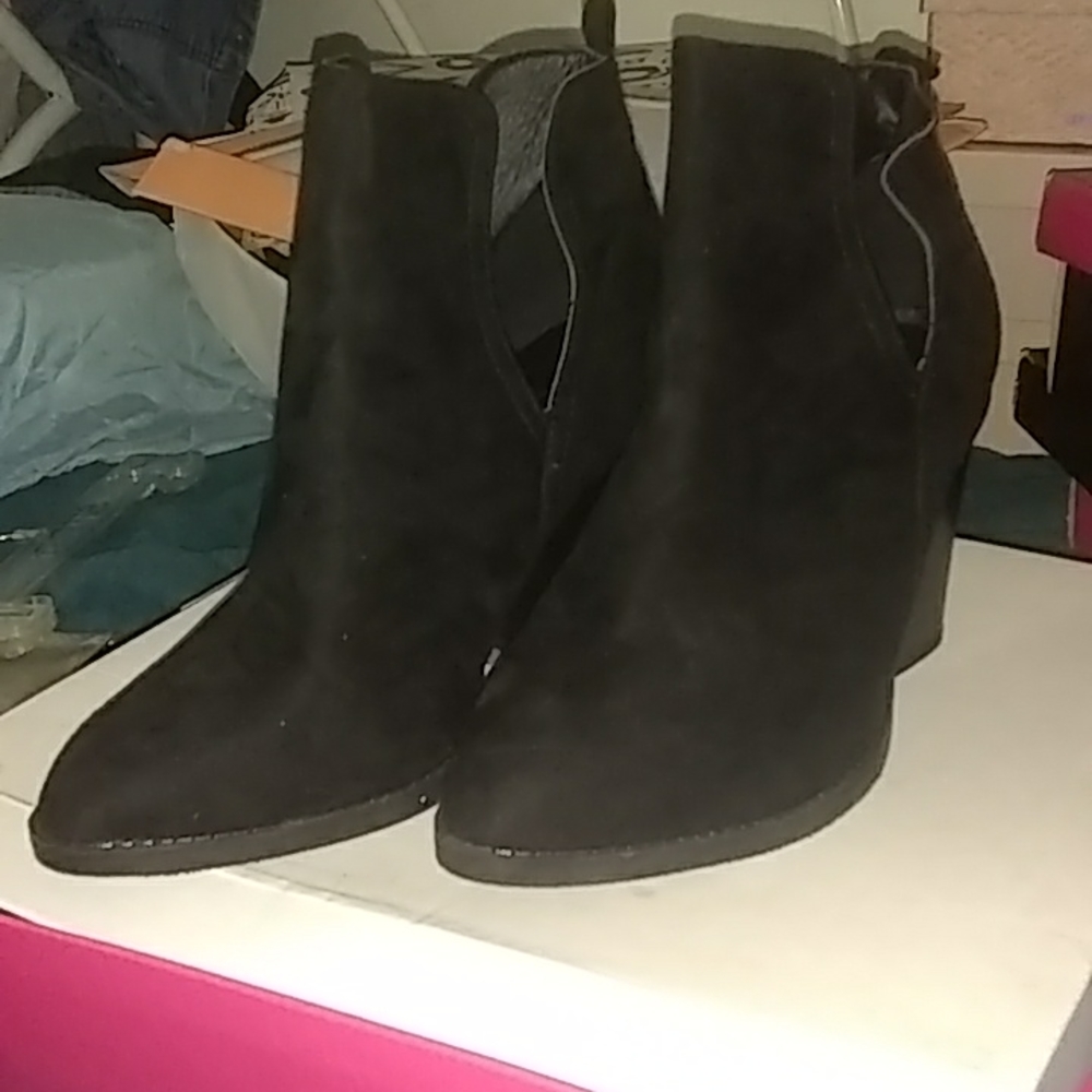 Charlotte Russe size 9